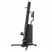 Протиспрямовані сходи inSPORTline Pro 1000, код: 22960-HD