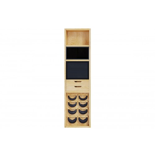 Основний модуль для Nohrd Wall Cherry, код: SM-NH-20.130-IN