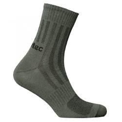 Шкарпетки Camotec TRK Lite розмір 39-42, оливковий, код: 2908010152376