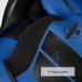 Боксерські рукавиці Hayabusa сині 12oz (Original), код: HB_S4_Blue_12oz