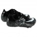 Шиповки бігові Jello розмір 37, чорний-білий, код: 2216-35-40-1_37BK