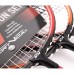 Набір для бадмінтону SportVida Pro 2 шт ракетки + волан, код: SV-SE0002