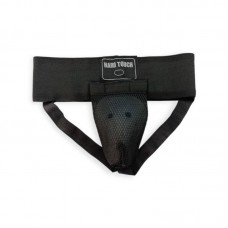 Захист паху Hard Touch сітчаста тканина, розмір S, чорний, код: 26150s-SNS Захист паху Hard Touch сітчаста тканина, розмір S, чорний, код: 26150s-SNS