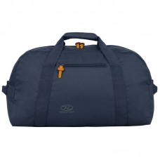 Сумка дорожня Highlander Cargo 45 Denim Blue, код: 926946-SVA