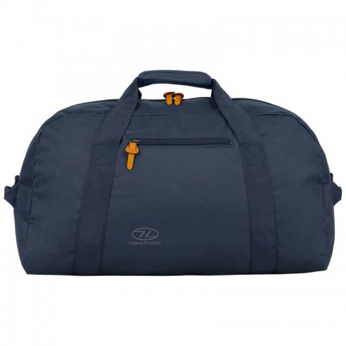 Сумка дорожня Highlander Cargo 45 Denim Blue, код: 926946-SVA