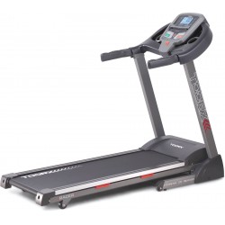 Бігова доріжка Toorx Treadmill Racer (RACER), код: 929869-SVA