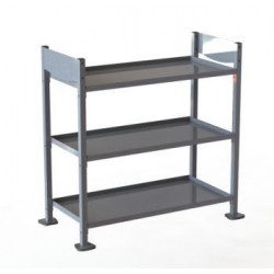 Стійка під гирі Brustyle, код: TC146 Стійка під гирі Brustyle, код: TC146