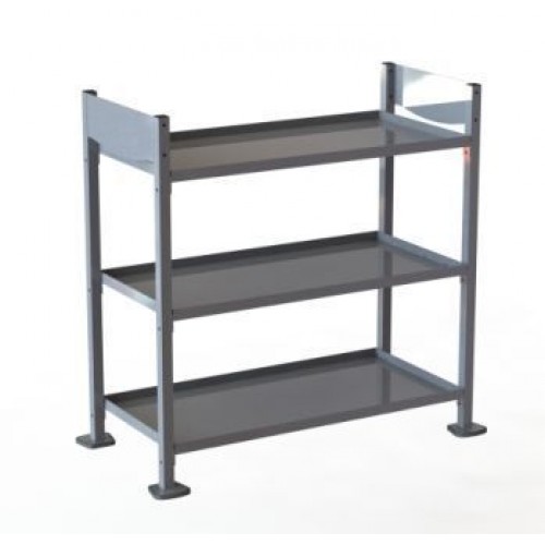 Стійка під гирі Brustyle, код: TC146