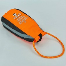 Рятувальний непотопаючий Fox40 Rescue Throw Bag 27 м, код: 7909-0302