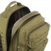 Рюкзак тактичний штурмовий Tactical 45x27x20см, 25л, оливковий, код: TY-616_OL