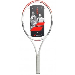 Ракетка Babolat Evo Strike Unstr no cover Gr3, код: 3324922082157