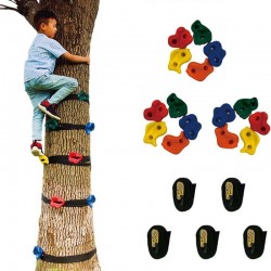 Набір зачепів для дерева WCG Ninja Tree, код: W-822-IF