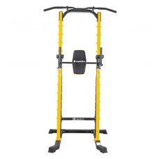 Багатофункціональна стаціонарна стійка для підтягувань inSPORTline Power Tower PT250, код: 20845-2-IN