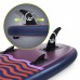 Надувна SUP дошка Tsunami 350 см з веслом Wave T05, код: P-5907739314246