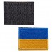 Липучка флаг Украины Tactical размер 3х4см., код: 55034-WS
