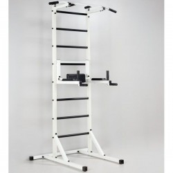 Шведська стінка Ladas Office Trainer White, код: LA-48