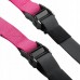 Петлі для функціонального тренінгу 4FIZJO TRX Black/Pink, код: P-5907739314109