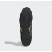Взуття для боксу (боксерки) Adidas Box Hog 4, розмір 38.5 UK 6.5, чорно-золоте, код: 15551-1061