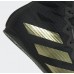 Взуття для боксу (боксерки) Adidas Box Hog 4, розмір 38.5 UK 6.5, чорно-золоте, код: 15551-1061