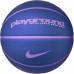 М"яч баскетбольний Nike Everyday PlayGround 8P Graphic Deflated №7, синій-рожевий, код: 887791757944