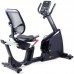 Горизонтальний велотренажер Toorx Recumbent Bike BRXR 300, код: 929477-SVA