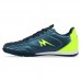 Взуття для футзалу чоловічі Merooj розмір 45, темно-синій-салатовий, код: 230750B-3_45DBL Взуття для футзалу чоловічі Merooj розмір 45, темно-синій-салатовий, код: 230750B-3_45DBL