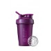 Шейкер спортивний BlenderBottle Classic Loop 20oz/590ml Plum, код: Loop 20 Plum-PP