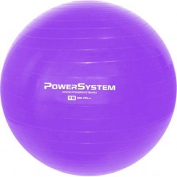 М"яч для фітнесу Power System Purple 750 мм, код: PS-4013_75cm_Purple