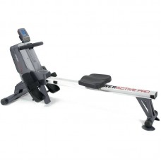 Гребний тренажер Toorx Rower Active Pro, код: 929376-SVA Гребний тренажер Toorx Rower Active Pro, код: 929376-SVA