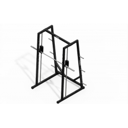Машина Сміта Wuotan, код: SV.07P-W Машина Сміта Wuotan, код: SV.07P-W