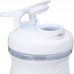 Шейкер спортивний (пляшка) BlenderBottle SportMixer 20oz/590ml White (Original), код: SM 20oz White