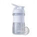 Шейкер спортивний (пляшка) BlenderBottle SportMixer 20oz/590ml White (Original), код: SM 20oz White