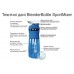 Шейкер спортивний (пляшка) BlenderBottle SportMixer 20oz/590ml White (Original), код: SM 20oz White