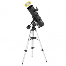 Телескоп Bresser Pollux 150/750 EQ3 Solar (carbon), код: 927556-SVA