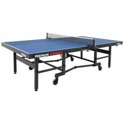 Тенісний стіл Stiga Premium Compact ITTF Blue (719705), код: 931475-SVA
