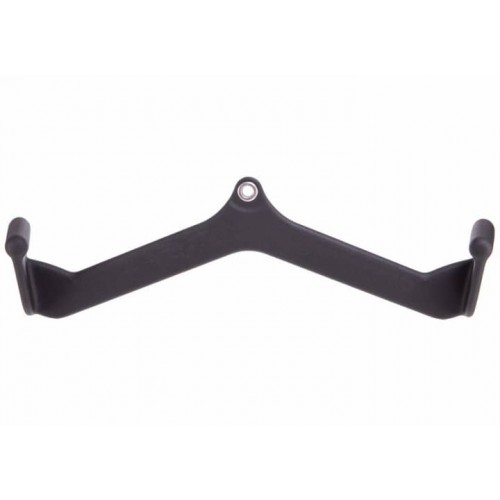 Ручка для тяги EasyFit з широким хватом 54 см, код: EF-8082-EF