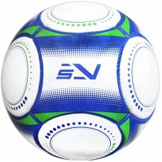 М"яч футбольний SportVida Size 5, код: SV-PA0031