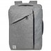 Сумка-рюкзак Сумка-рюкзак Semi Line 14 Grey, код: DAS302225