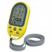 Компас Technoline EA3050 Yellow, код: DAS301567-DA