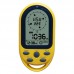 Компас Technoline EA3050 Yellow, код: DAS301567-DA