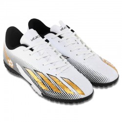 Сороконіжки футбольні Wejicss розмір 43, сірий-чорний, код: 5081TF-3_43