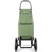 Сумка-візок Rolser I-Max Tweed 6 43 Verde (IMX383-1002), код: 929644-SVA