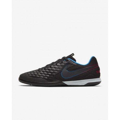 Футзальні бутси Nike Tiempo Legend 8 Pro IC 40,5, чорний, код: 2000000098197