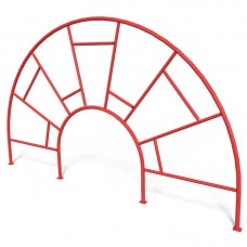 Ліана InterAtletika 2210х50х1150 мм, код: SE705-SM