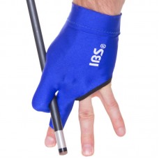 Рукавичка для більярду Spoint IBS синій, код: KS-0516_BL
