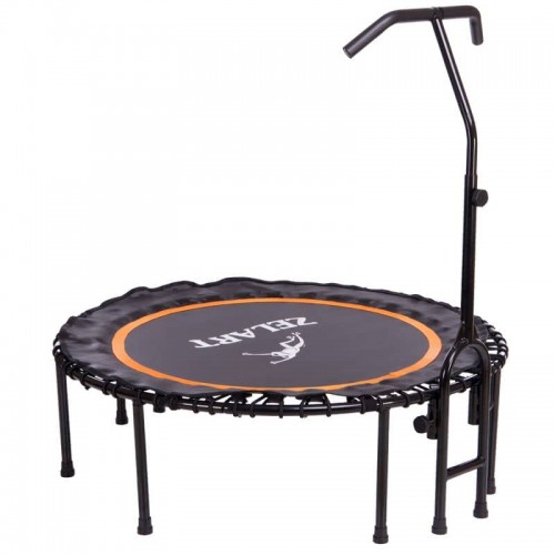 Батут міні Fitgo 114,5 см, код: TX-B6393-S52 Батут міні Fitgo 114,5 см, код: TX-B6393-S52
