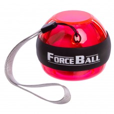 Тренажер для кистей рук FitGo Force Ball, код: FI-0037