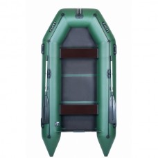 Надувний човен Ладья зі слань-книжкою 3100 мм, код: ЛТ-310МВ