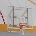 Ферма баскетбольна фіксована PlayGame FIBA (без щита), код: SS00064-LD