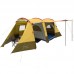 Намет 4х місцева Mimir Outdoor Х-1700, код: MM/Х-1700-WS